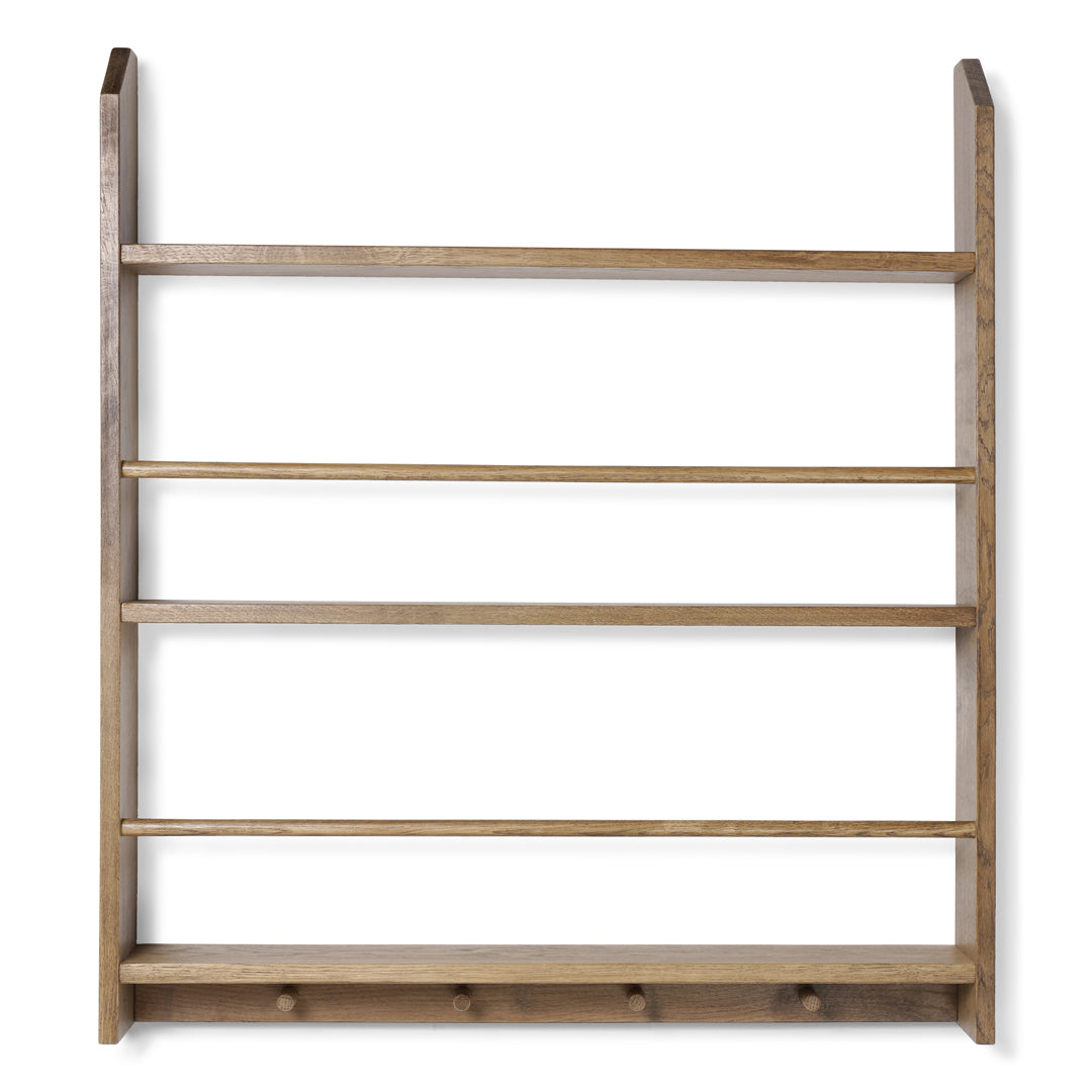 KAS-Kopenhagen-Shelf-Eli-smoked-oak-Elish-003S