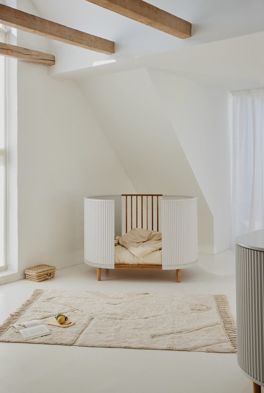 KAS Kopenhagen-Babybett-Cotbed-KAI-kbc001