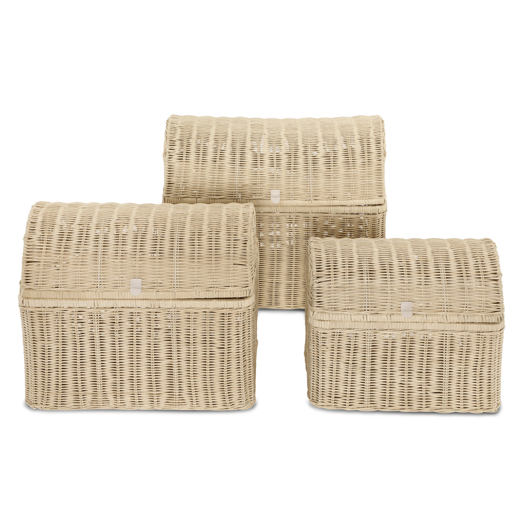 KAS Kopenhagen-basket-Korb-raffia