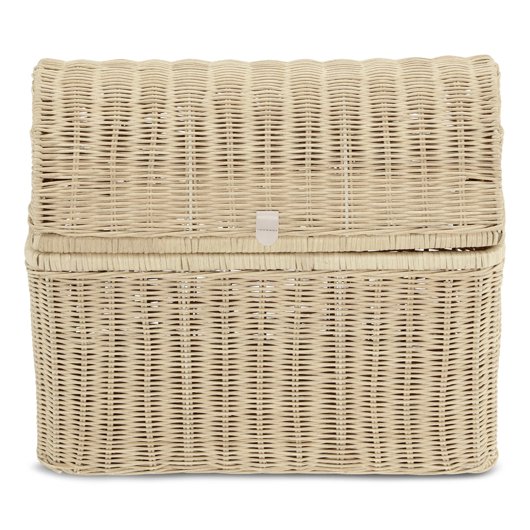 KAS Kopenhagen-basket-Korb-raffia