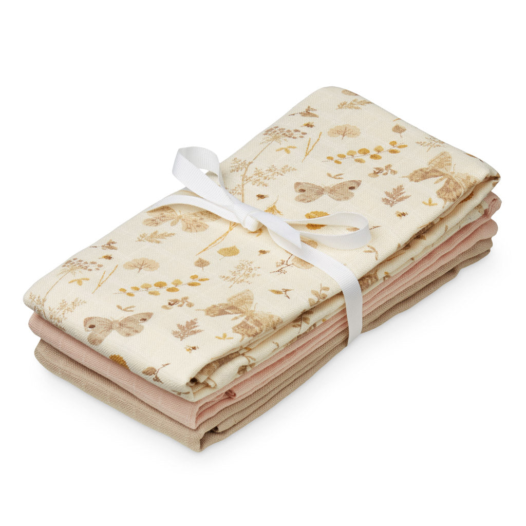 CamCamCopenhagen-Muslin-cloth-3-pack-butterflies