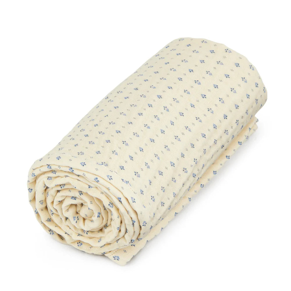 Cam Cam Copenhagen-Muslin-Baby-Blanket-Capri-671-P91-000-WW