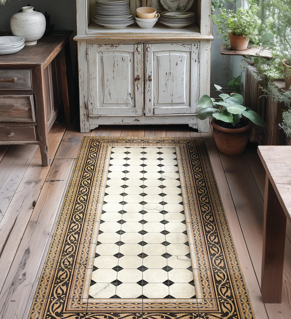 Beija-Flor-World-Firenze-Antique-Vinyl-Rug