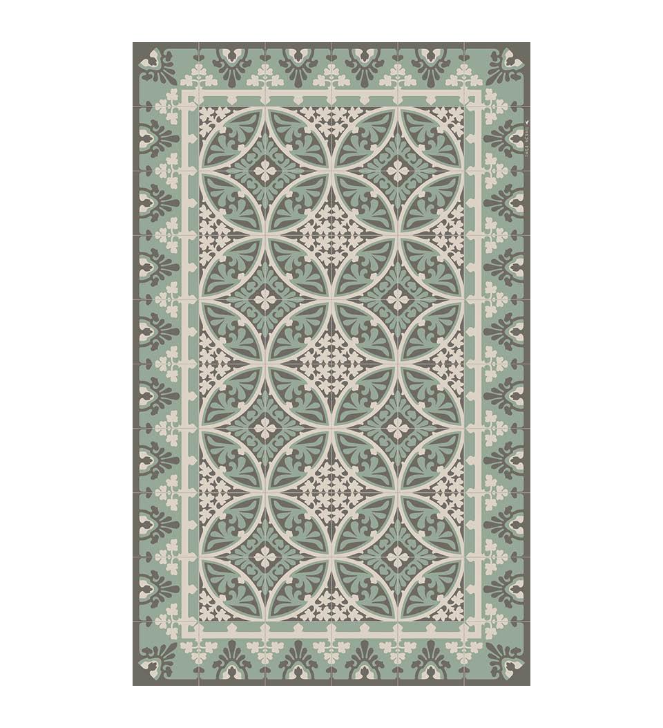 Beija-Flor-World-Vinyl-Rug-Barcelona-Meadow