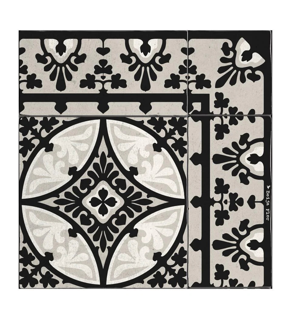 Beija-Flor-World-Vinyl-Rug-Barcelona-black-and-white-concrete-1