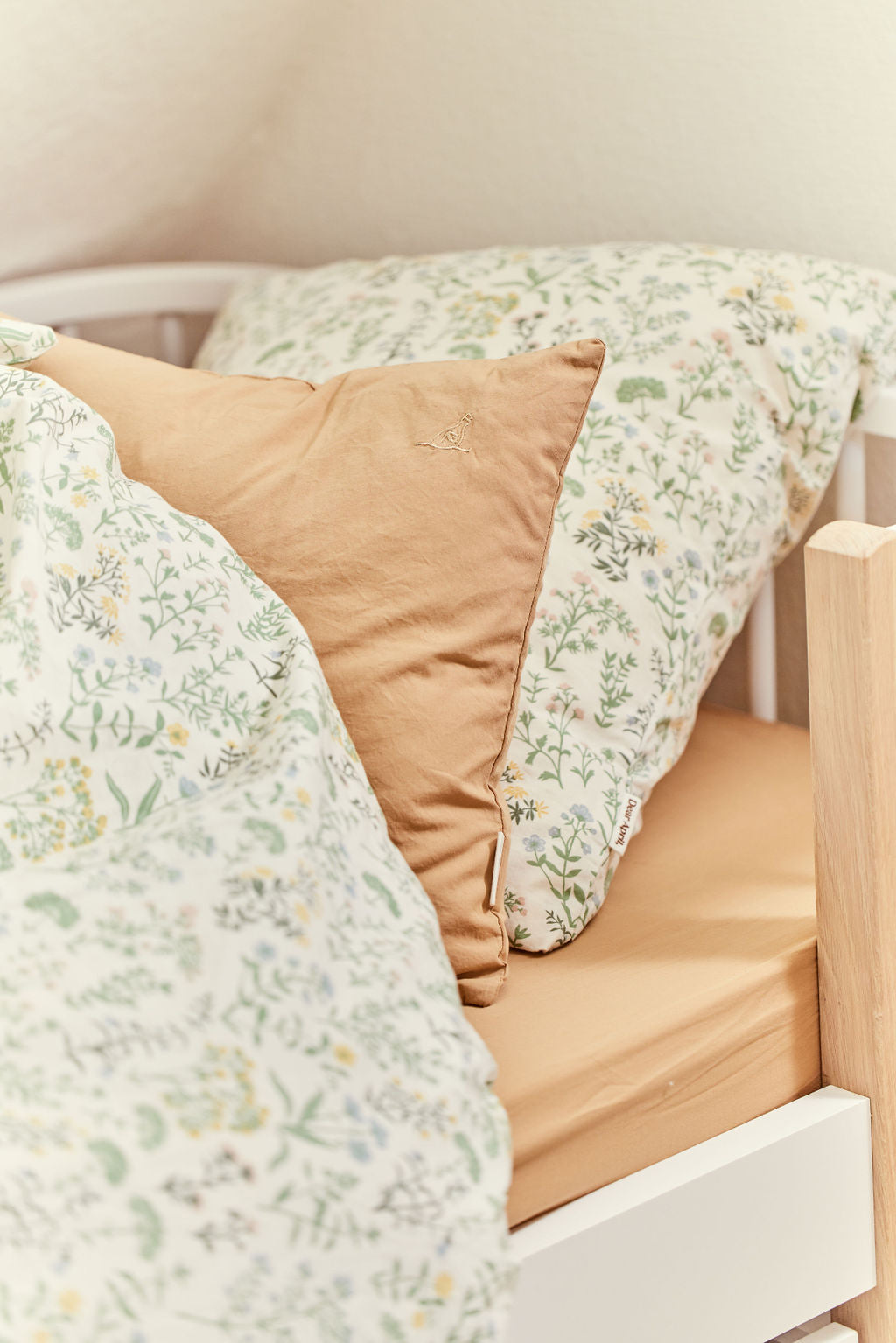 Oliver Furniture-Dear-April-Bettwäsche-Duvetcover-Summer-Flowers