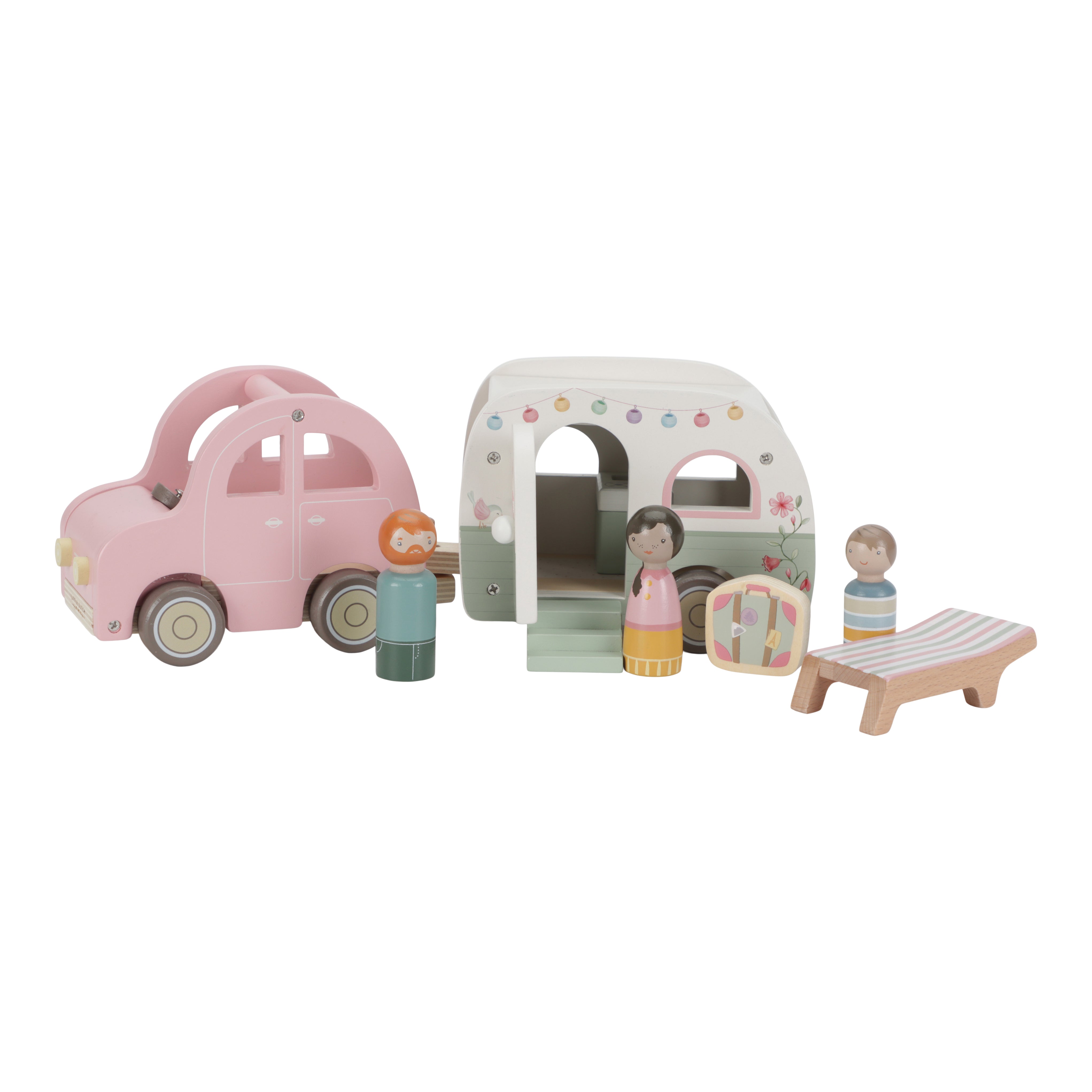 Little-Dutch-Camper-Wohnwagen-Holz-LD8022