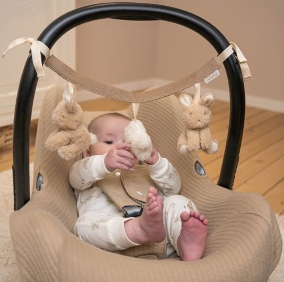 Little-Dutch-Kinderwagenkette-Baby-Bunny-LD8867