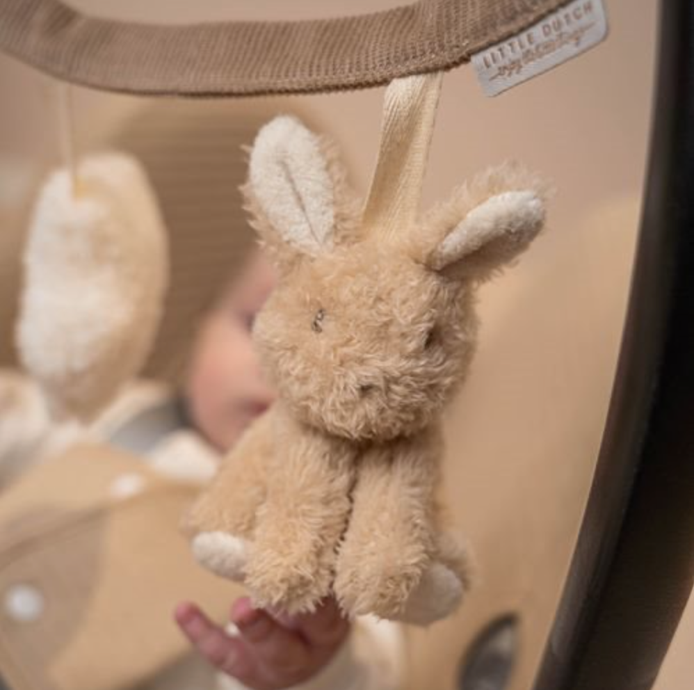 Little-Dutch-Kinderwagenkette-Baby-Bunny-LD8867