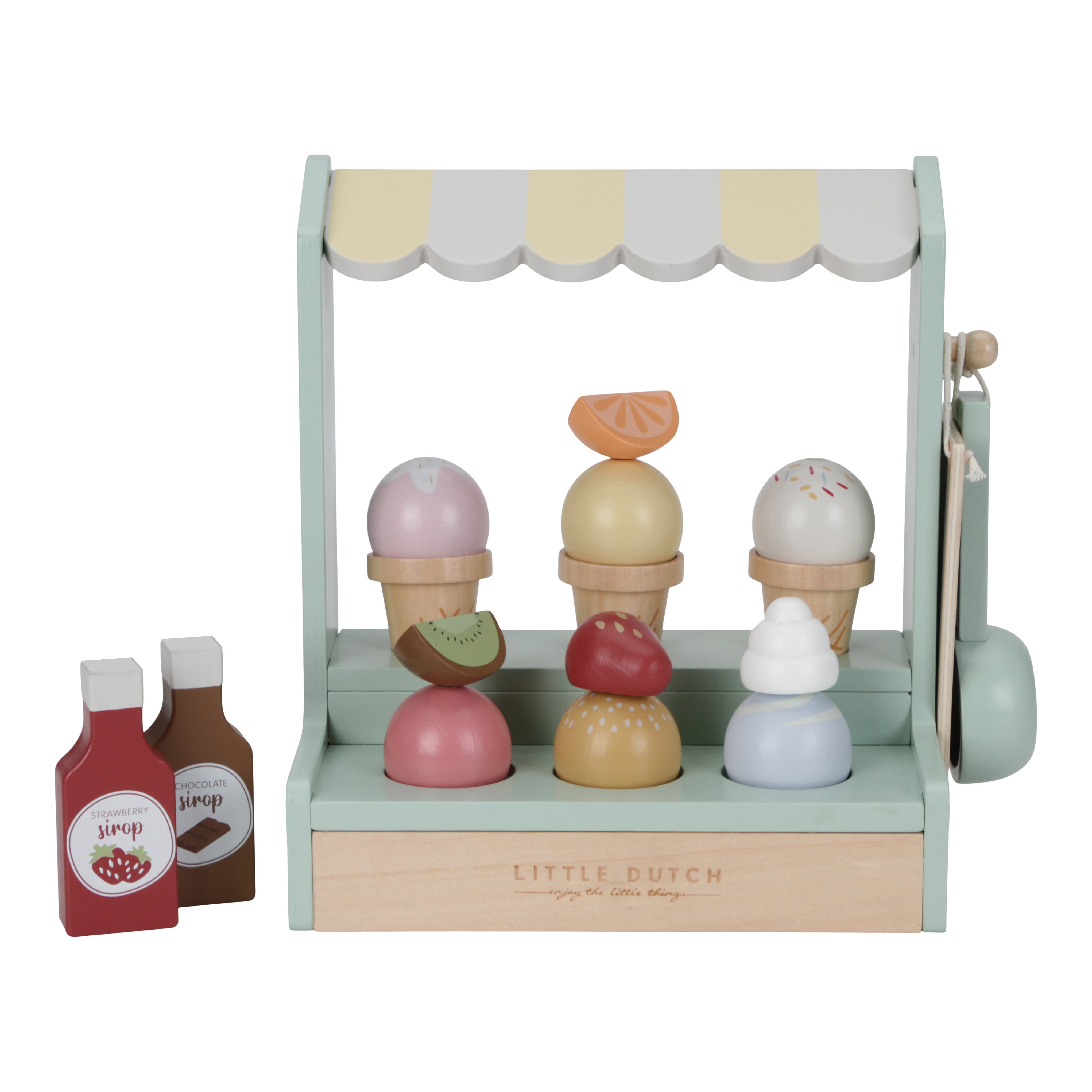 Little-Dutch-Eisstand-Ice-Cream-Shop-LD8024