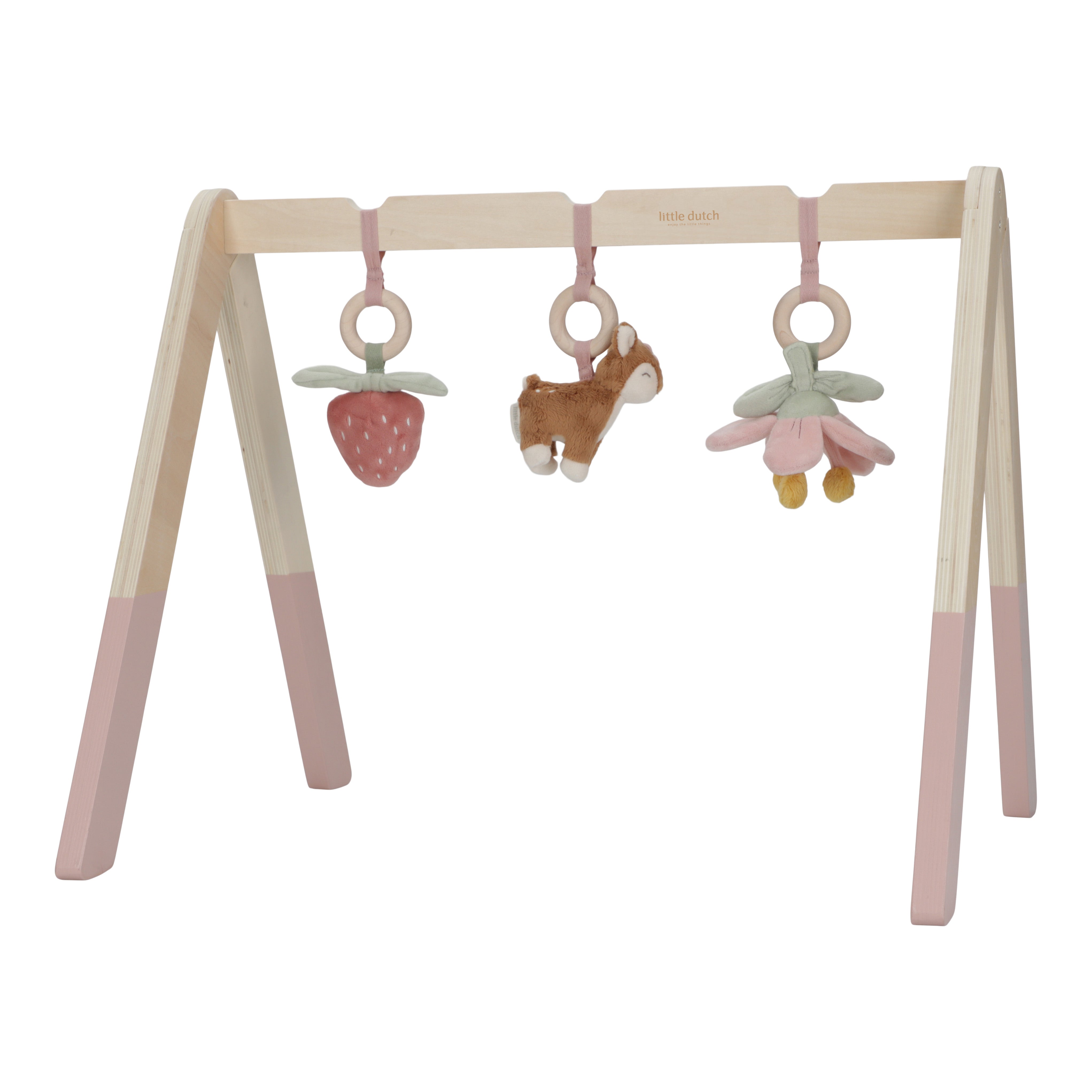 Little-Dutch-LD9010-Spieltrapez-Babygym-Fairy-Garden