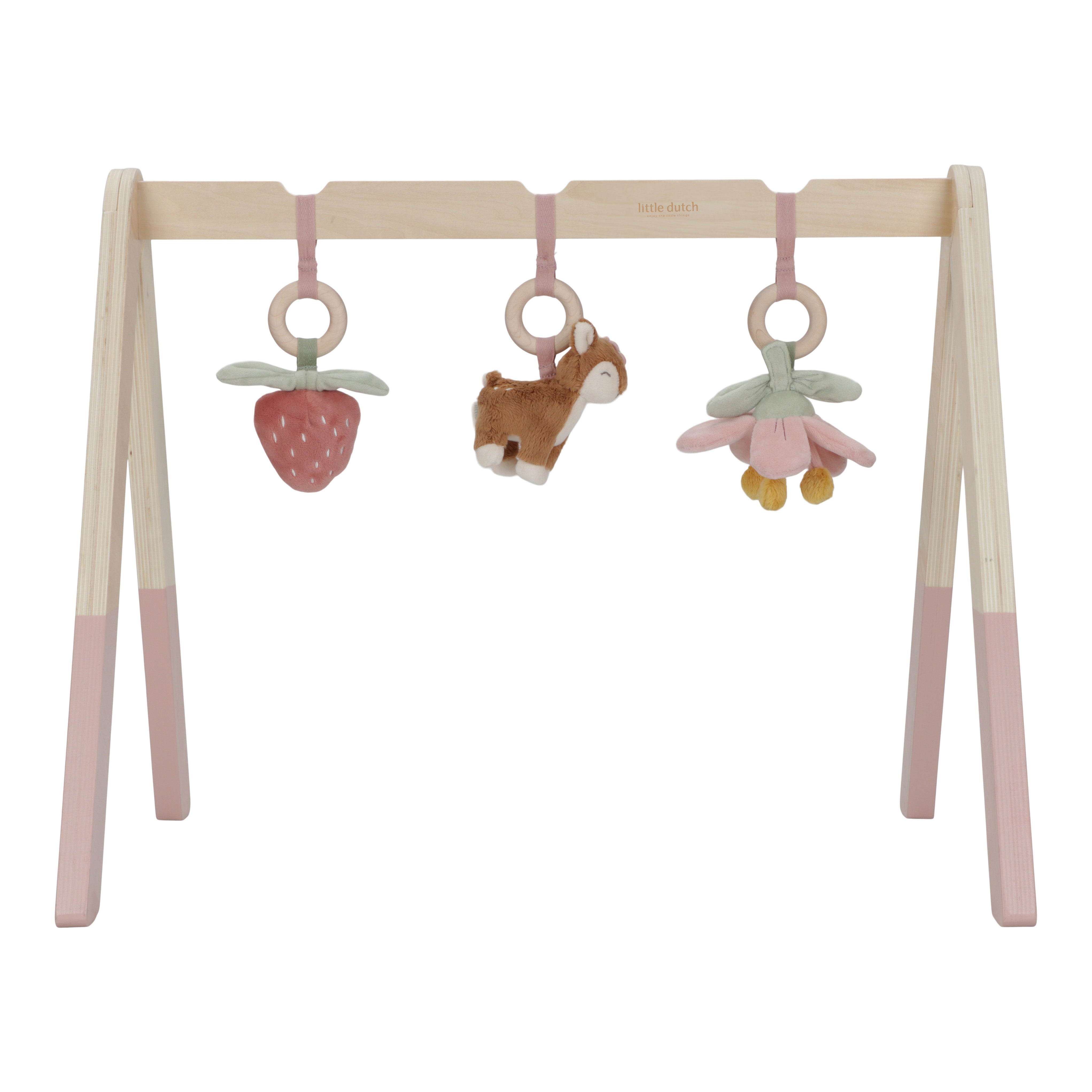 Little-Dutch-LD9010-Spieltrapez-Babygym-Fairy-Garden