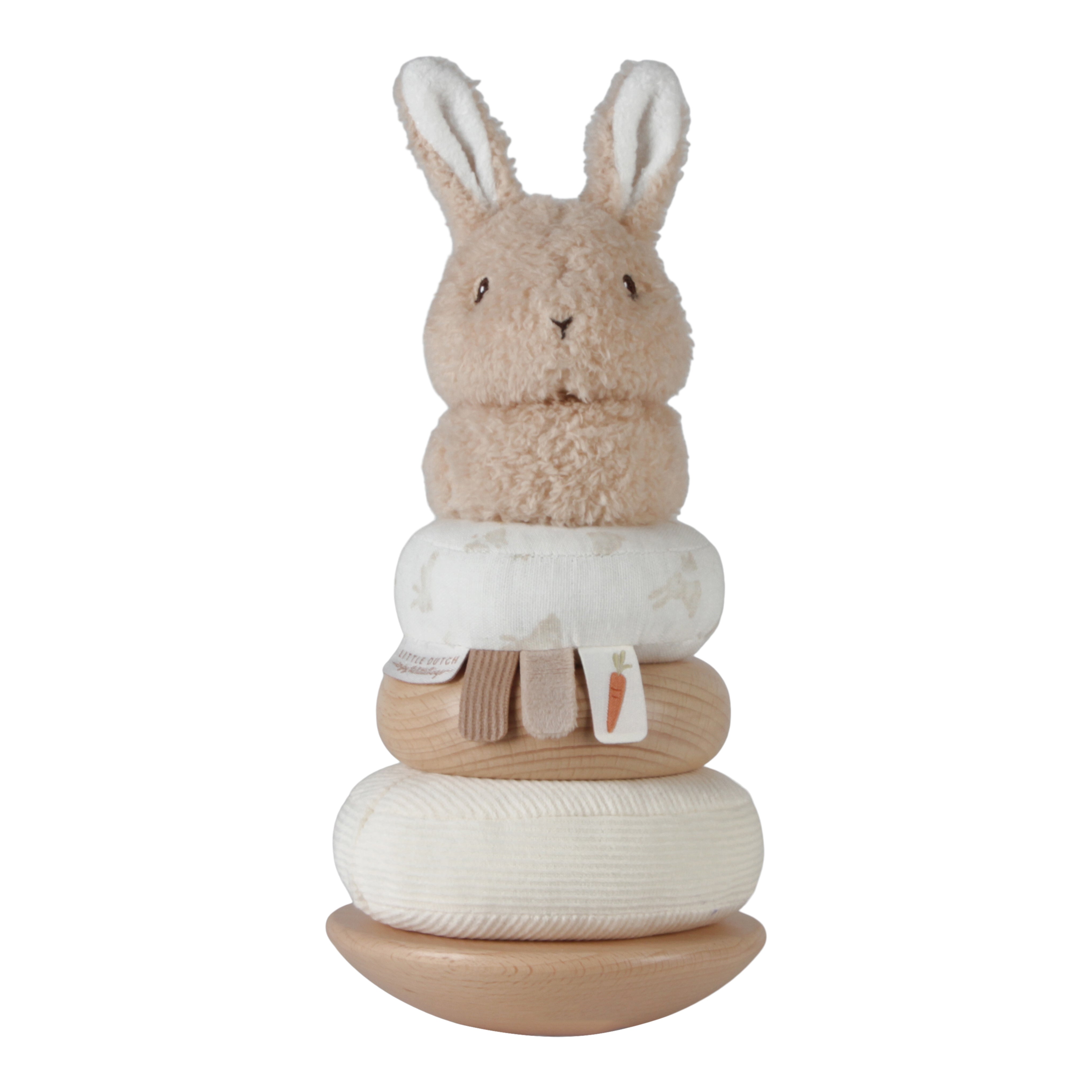 Little-Dutch-Stapelturm-mit-Ringen-Baby-bunny-LD8858