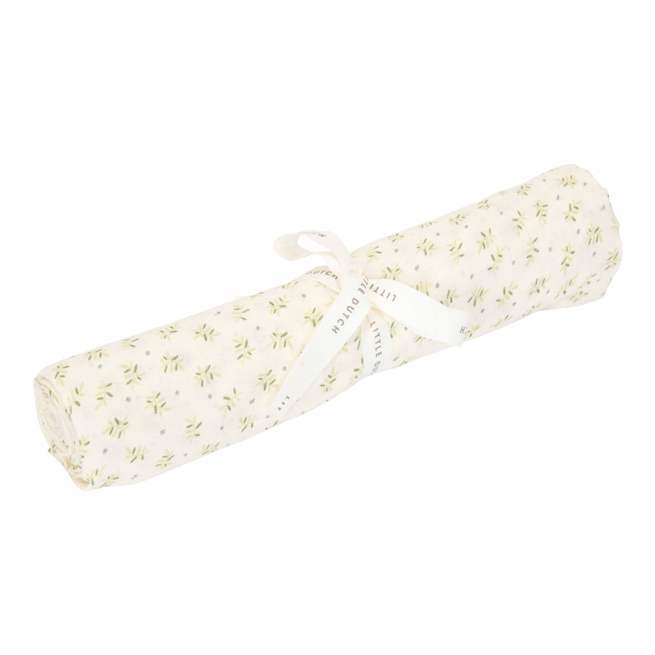 Little-Dutch-TE51914034-Swaddle-Blueberry-leaves