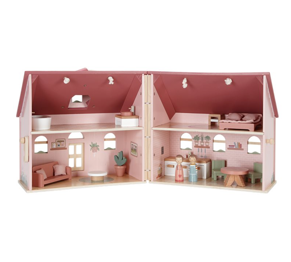 Little-Dutch-tragbares-Holzpuppenhaus-LD7116