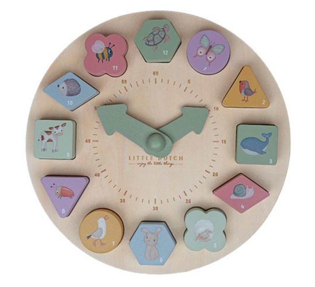 Little-Dutch-Uhr-Puzzle-FSC-LD8017