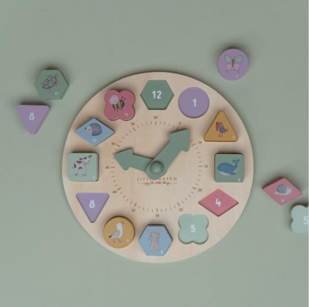 Little-Dutch-Uhr-Puzzle-FSC-LD8017