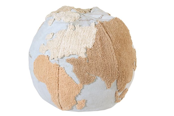 Lorena-Canals-Pouf-Worldmap-Weltkarte-P-WMAP