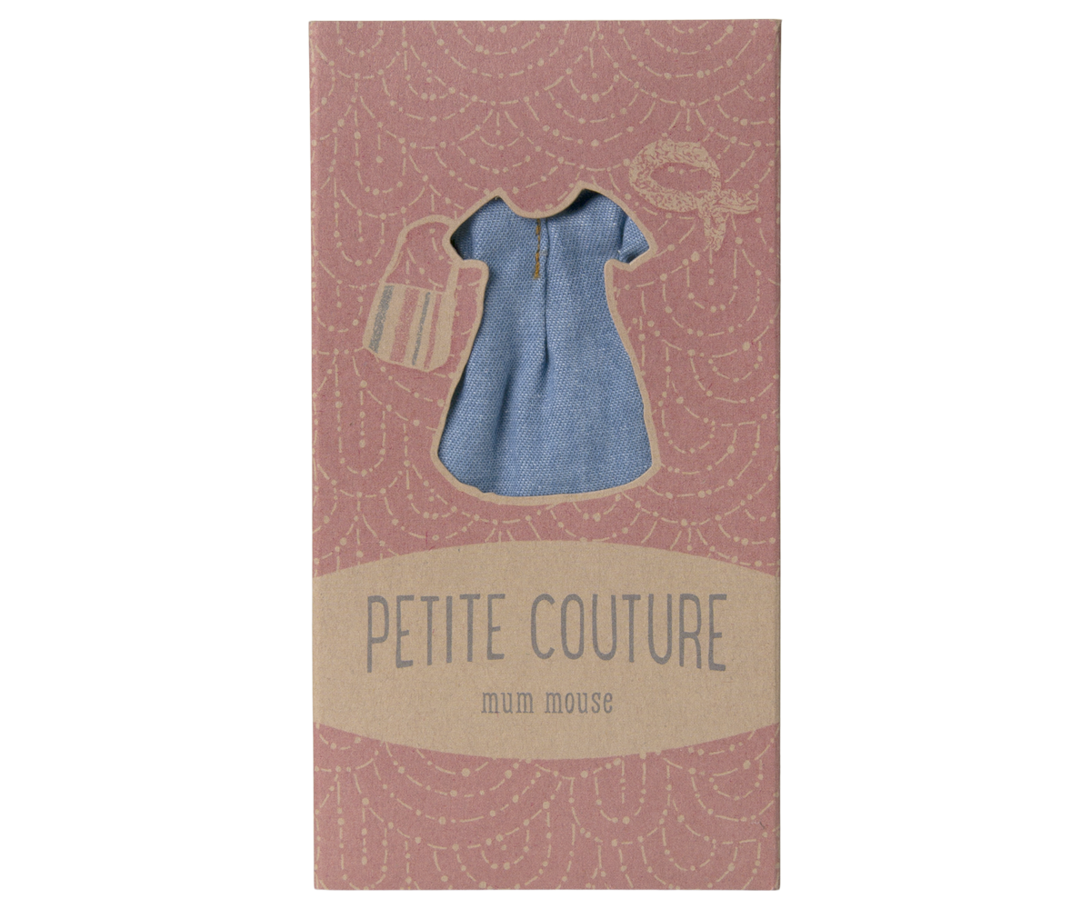 Maileg-Denim-dress-and-bag-mum-mouse-17-5309-00