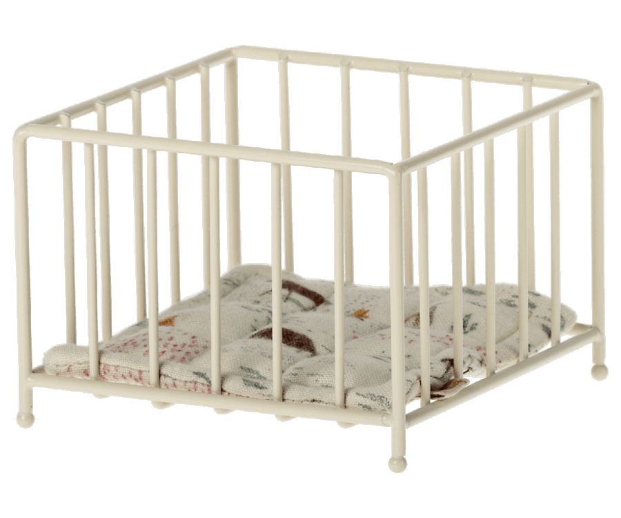 Maileg playpen - cot, My