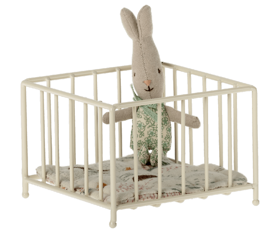 Maileg playpen - cot, My