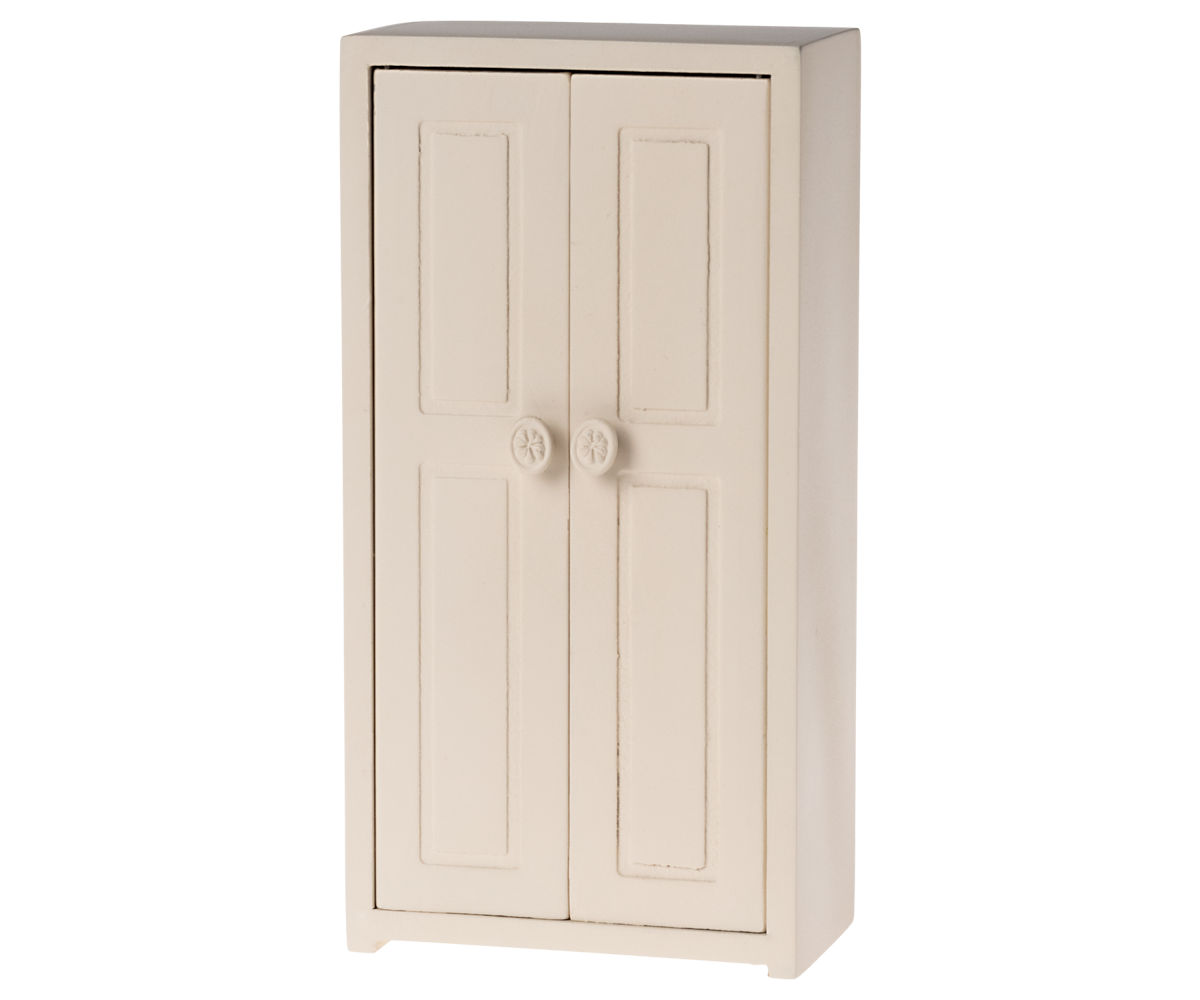 Maileg-Kleiderschrank-Holzschrank-Maus-Cream-11-4008-00