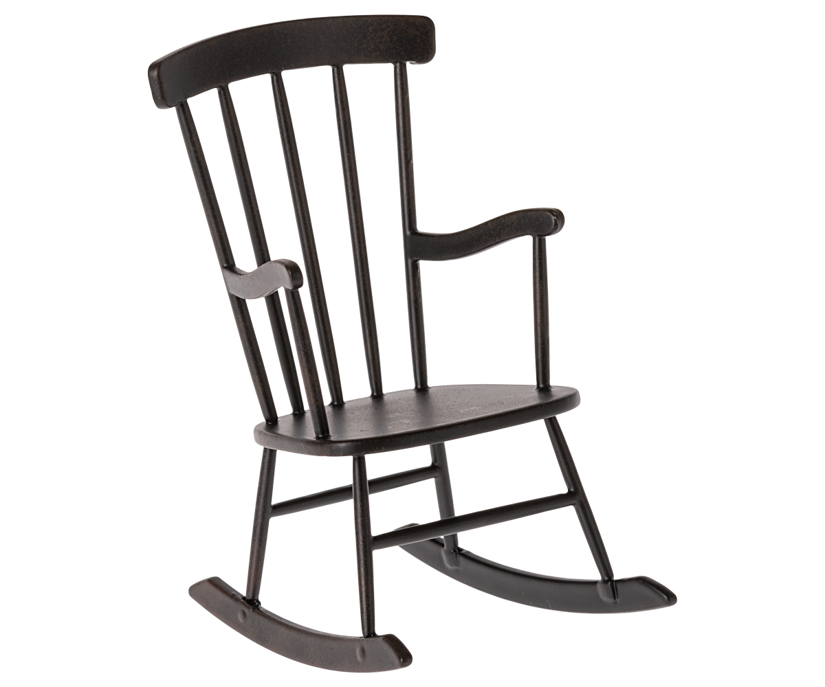 Maileg-Mini-Rocking-chair-Schaukelstuhl-anthrazit-11-4113-01