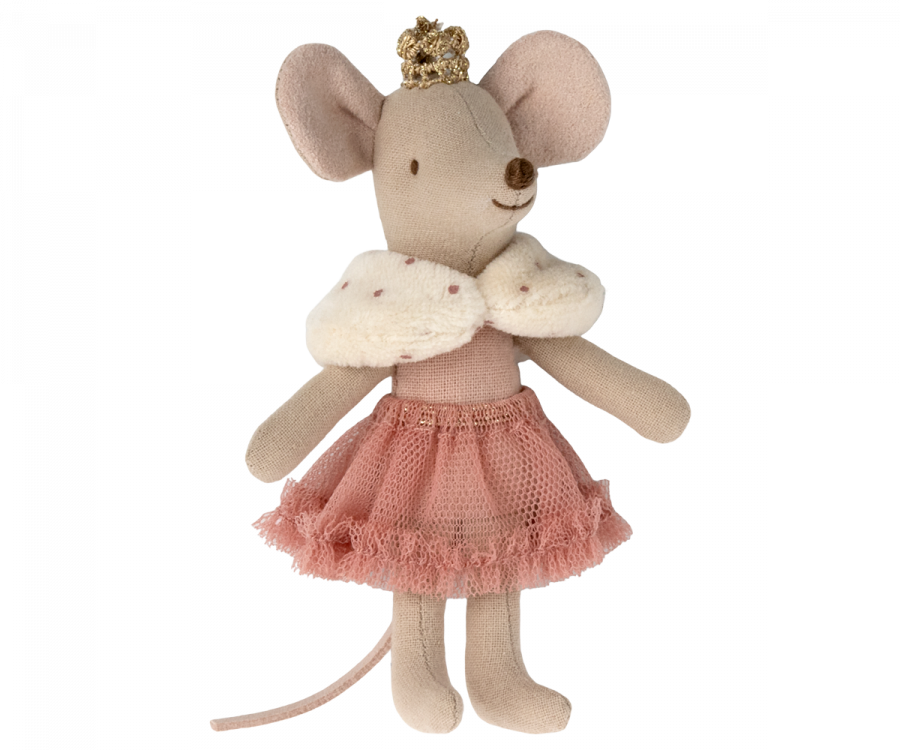 Maileg-Prinzessin-kleine-Schwester-Maus-in-Streichholzschachtel-17-3100-00