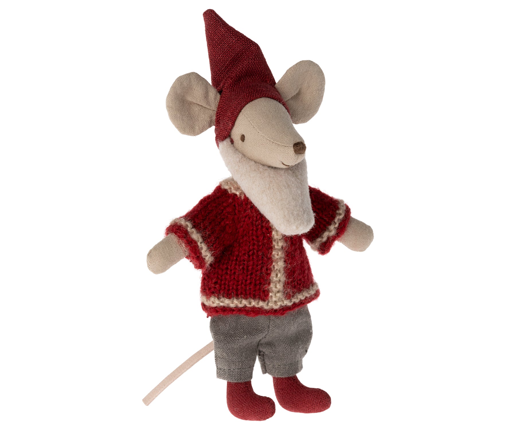 Maileg-Santa-Mouse-Samichlaus-14-3712-00