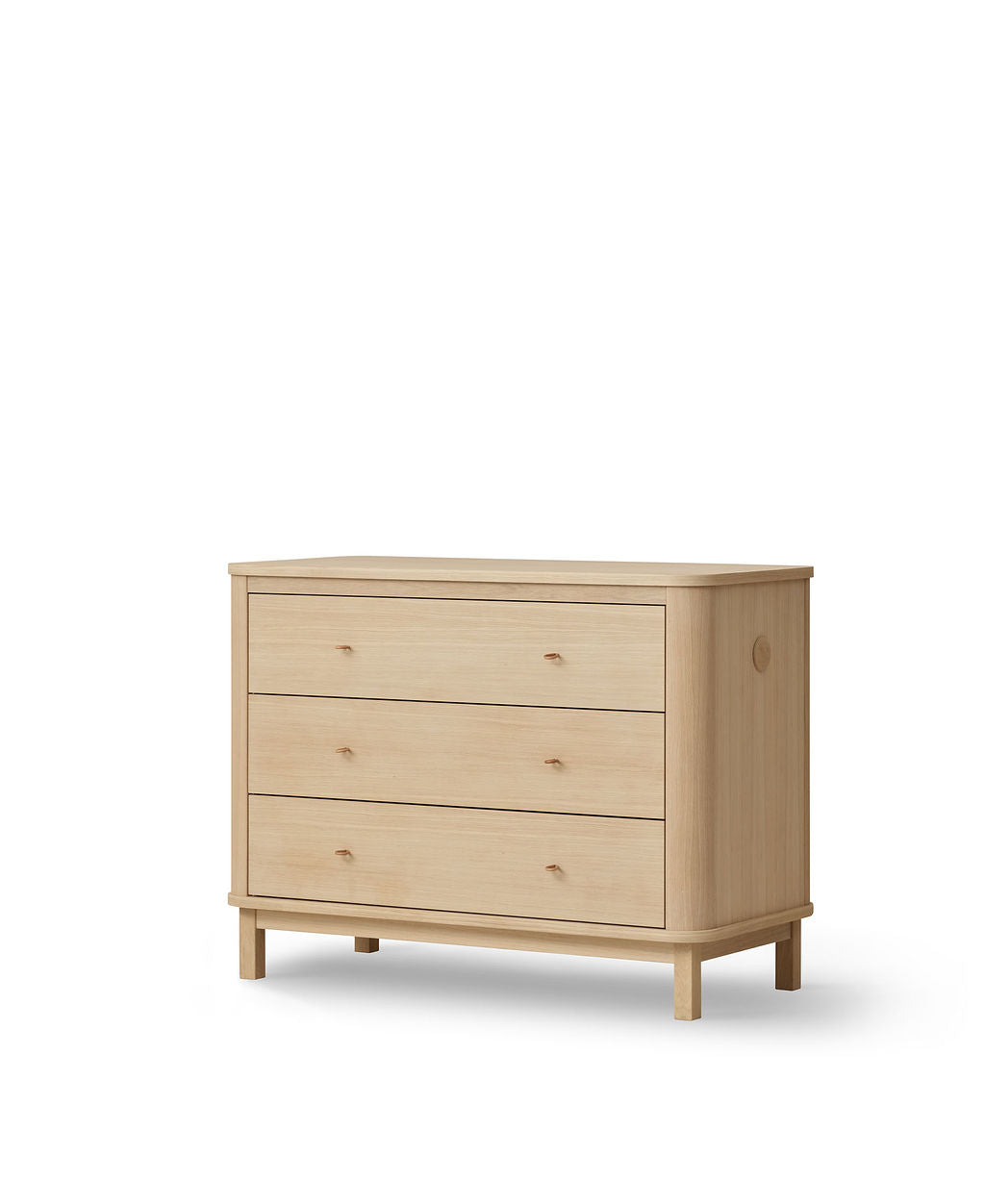 Oliver-Furniture-Wood-Kommode-3-Schubladen-Eiche-041368