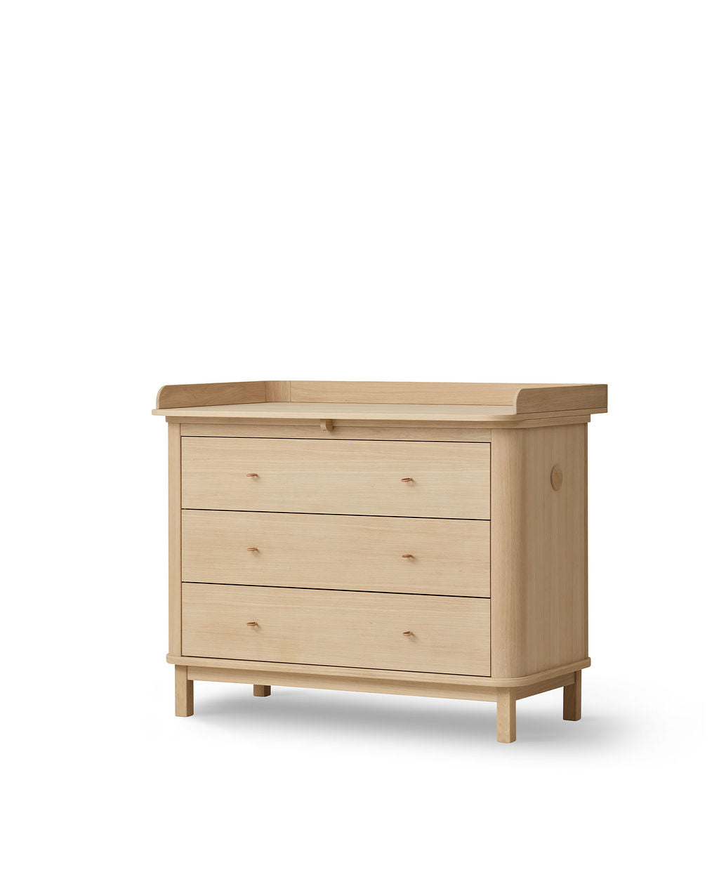 Oliver-Furniture-Wood-Wickelkommode-Eiche-3-Schubladen-041370