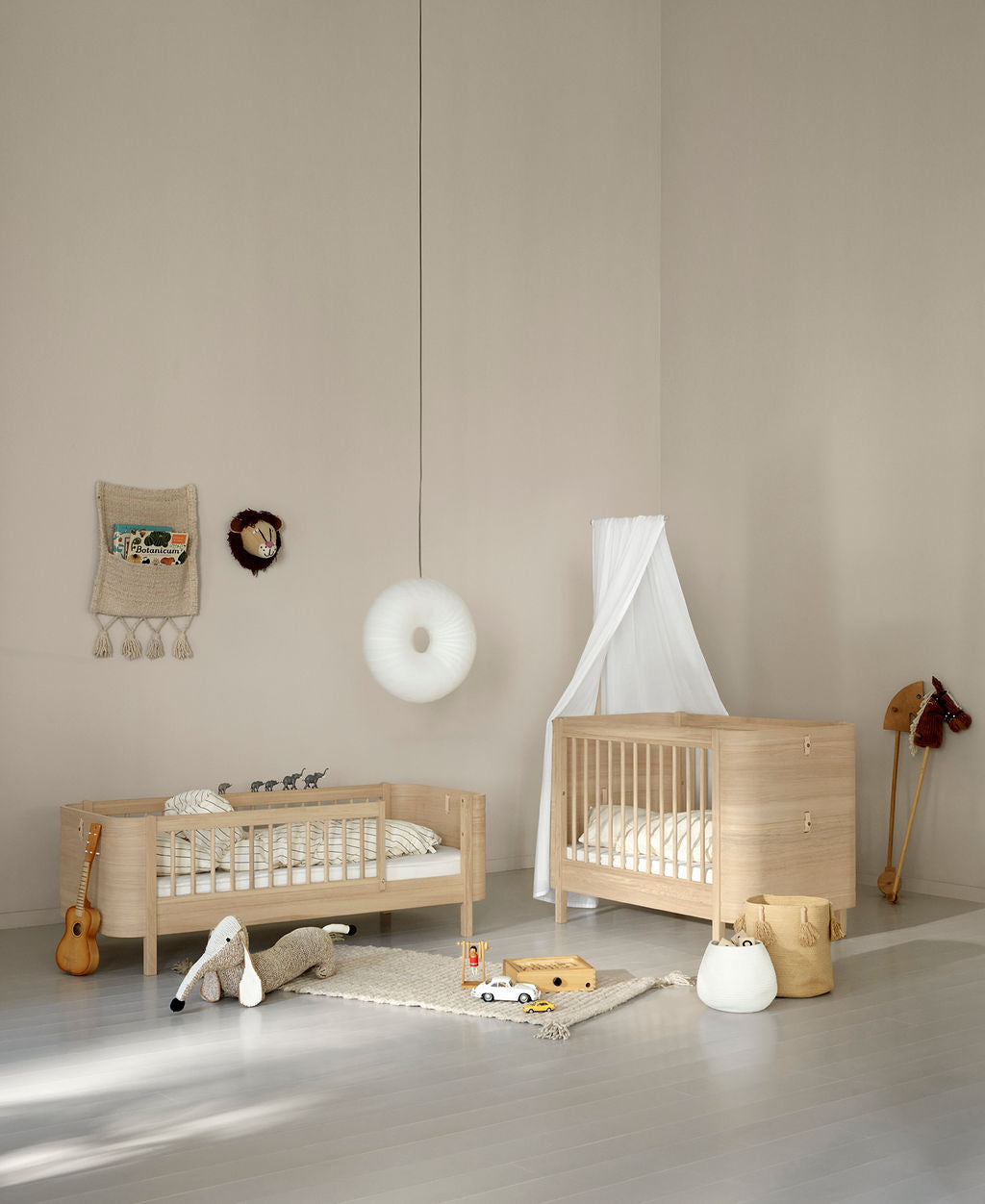 Oliver-Furniture-Wood-Mini-basic-Babybett-umbau-Juniorbett