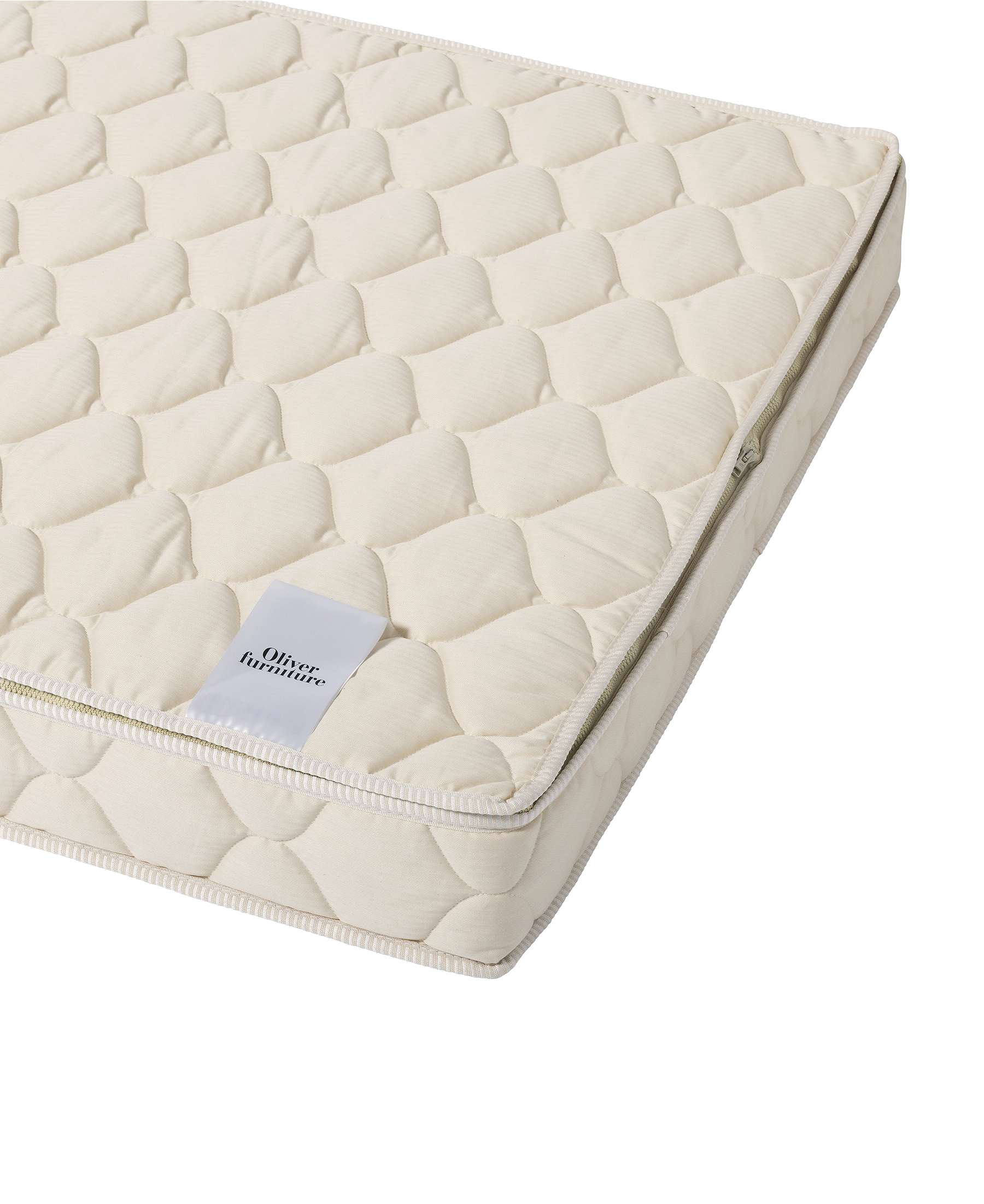 Matelas Oliver Furniture Bord de mer, 90 x 200 cm