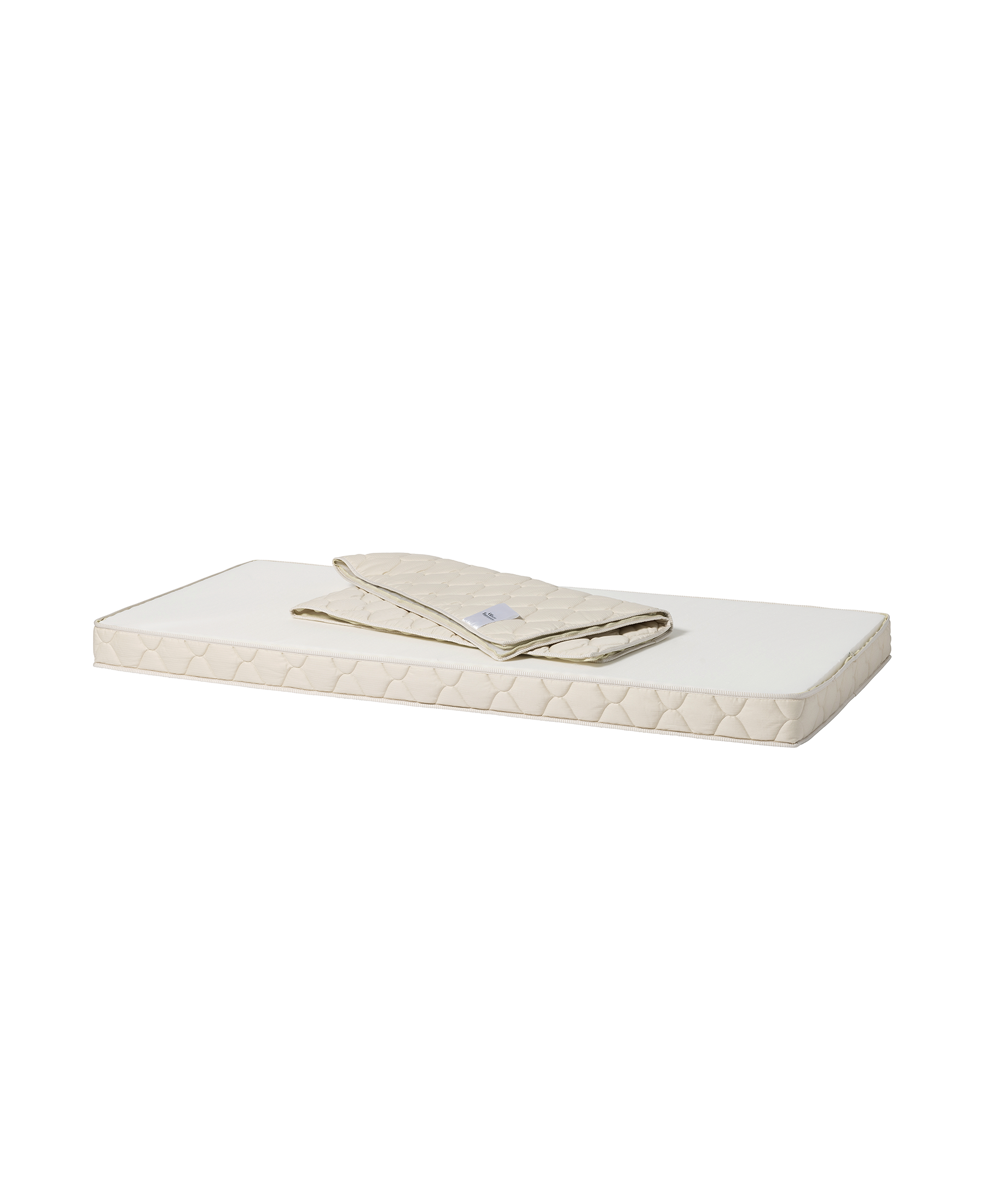 Matelas Oliver Furniture Bord de mer, 90 x 200 cm