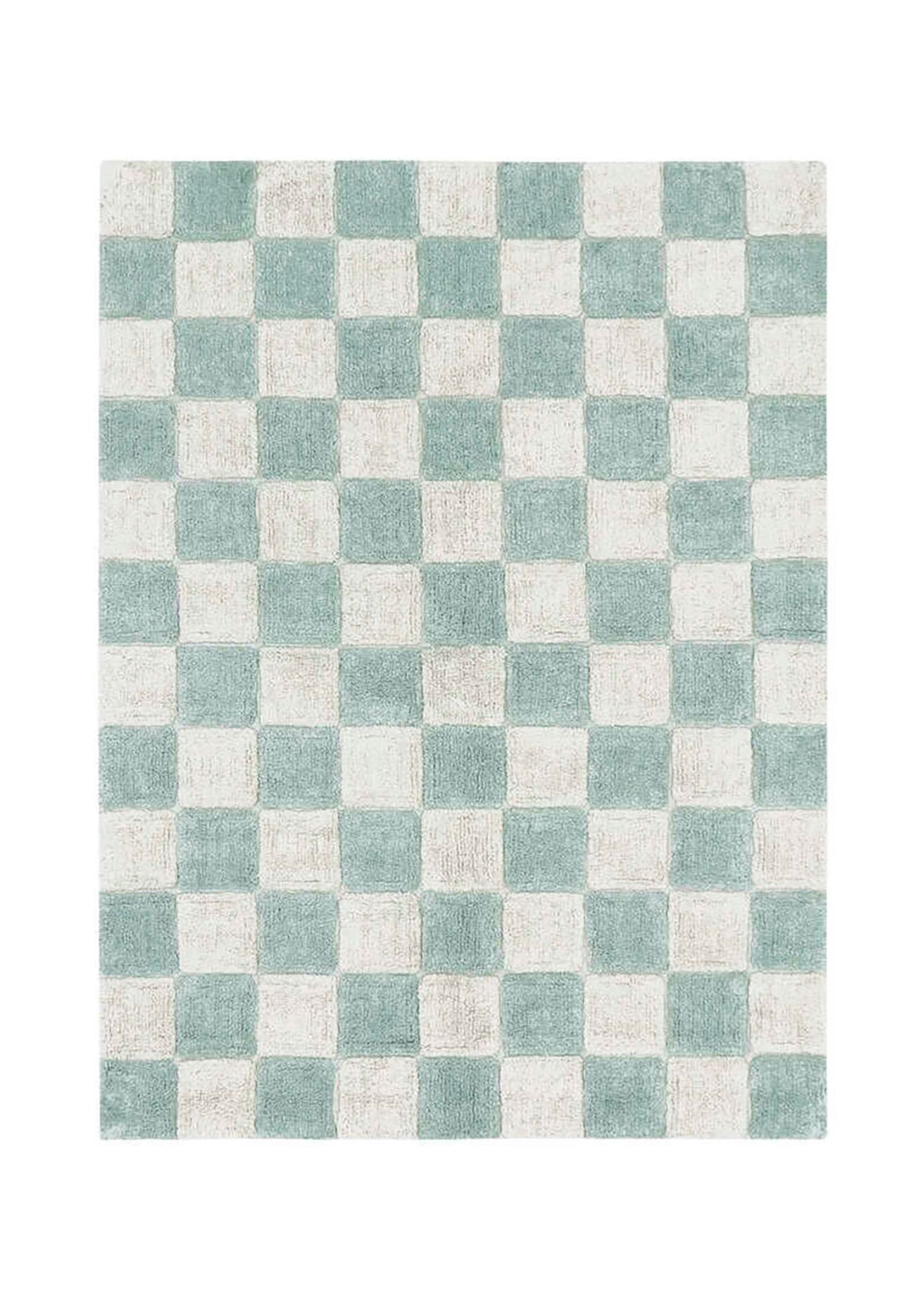 Lorena-Canals-Washable-rug-kitchen-tiles-blue-sage-C-TILES-BSG