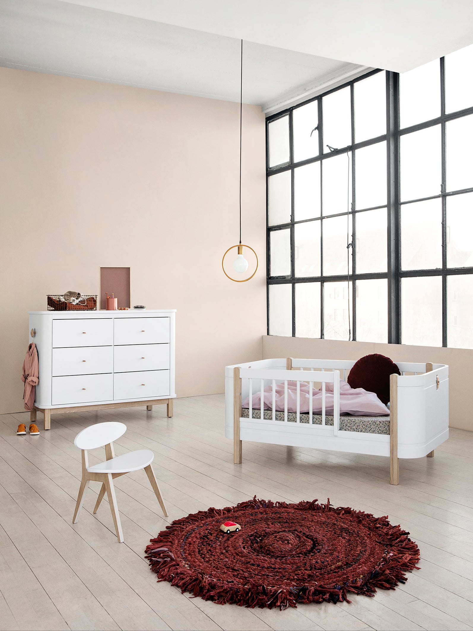 Oliver Furniture-Mini+ basic