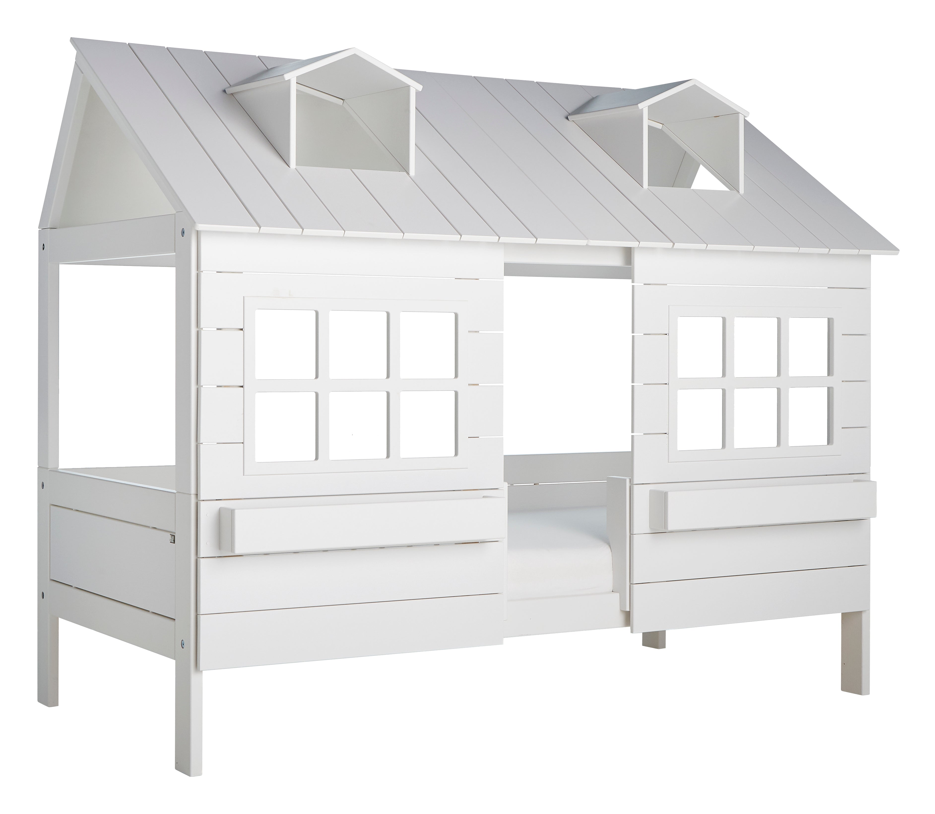 Lifetime Kidsrooms Lake House cabin bed No. 2, 90x200cm