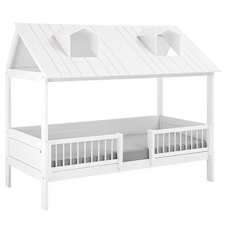 Lifetime Kidsrooms Beachhouse Bett, 90x200cm