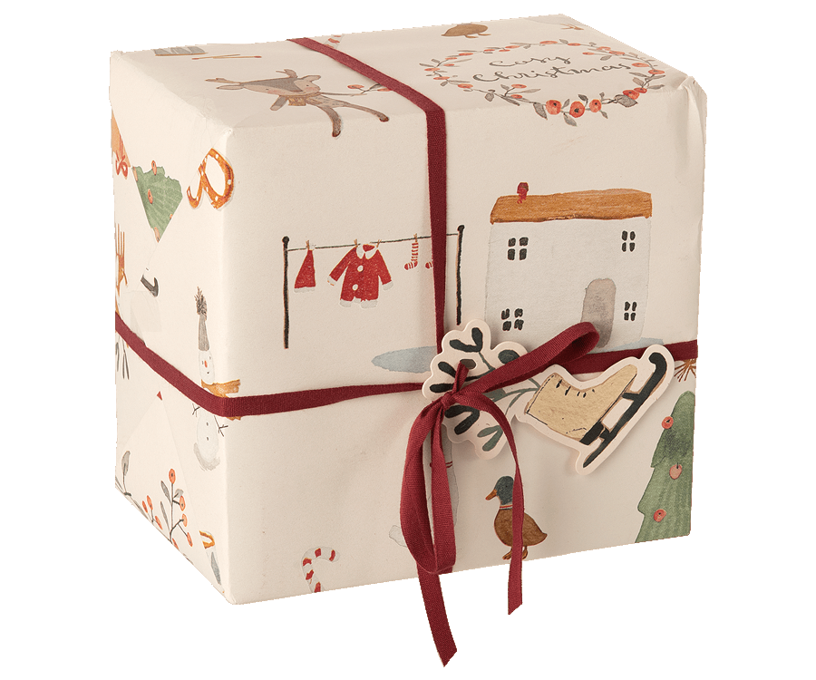 Maileg-Geschenkpapier-Weihnachten-Cozy-Christmas