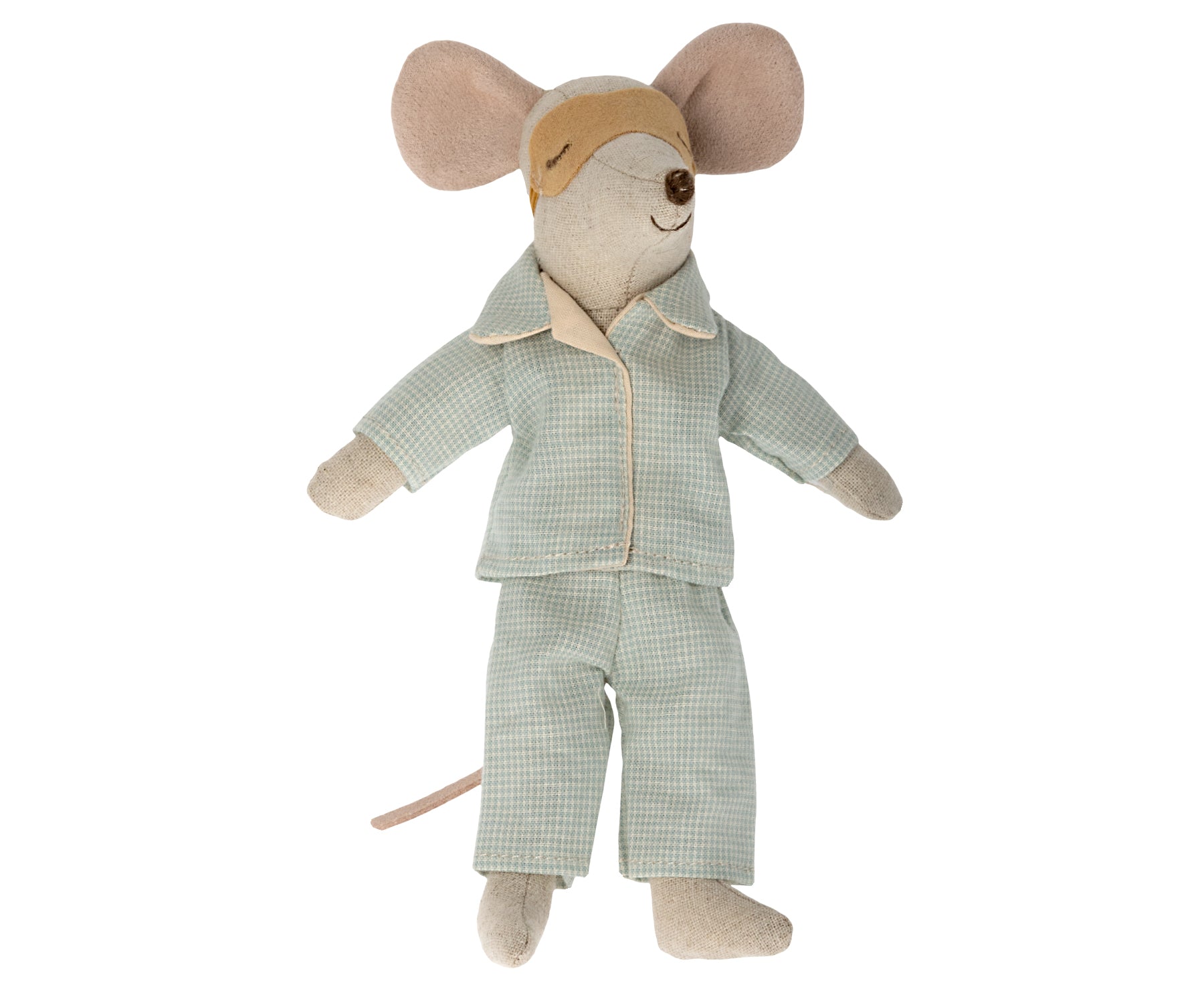 Maileg-Pyjama-Papa-Maus-Dad-Maus-17