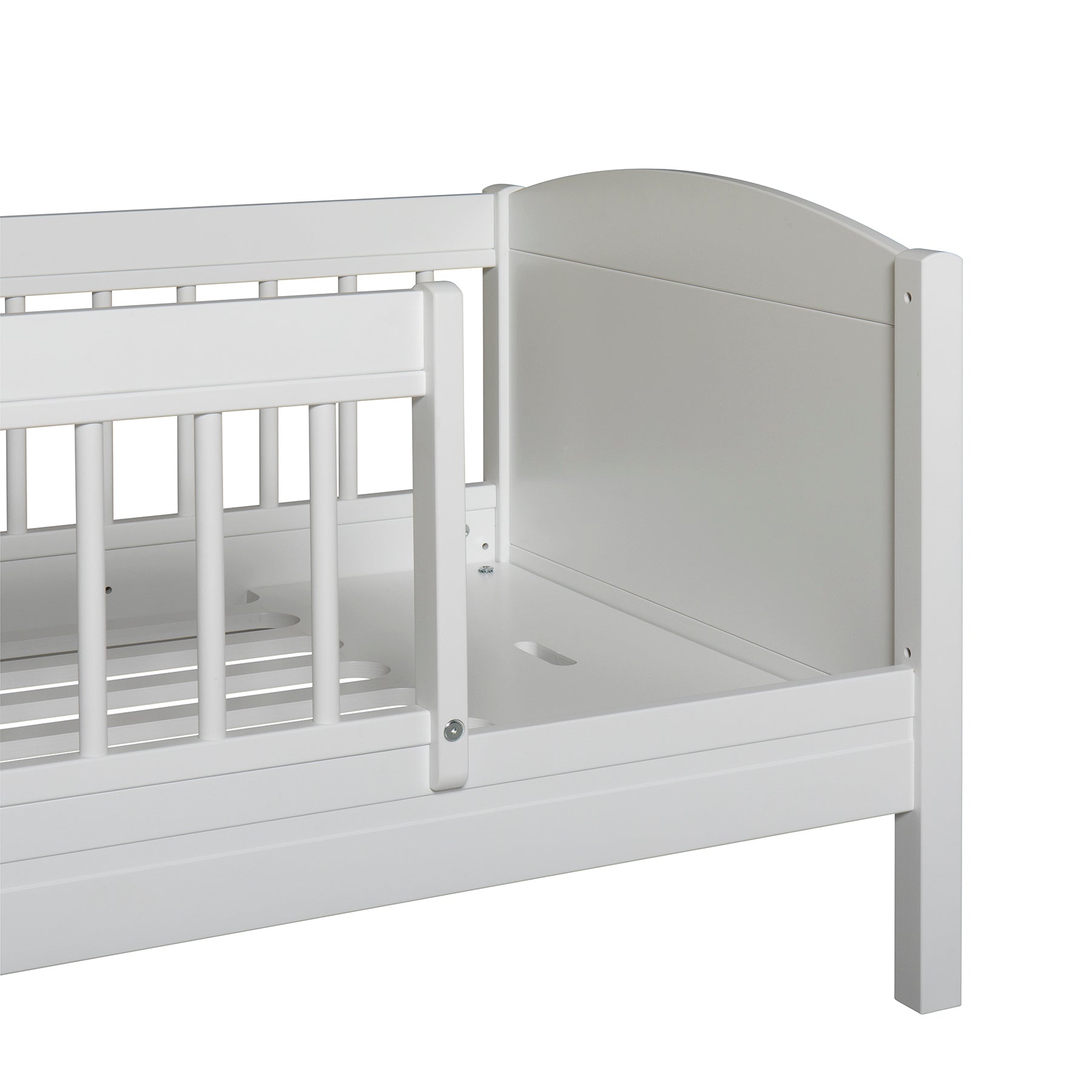 Oliver Furniture Seaside Lille+ Babybett