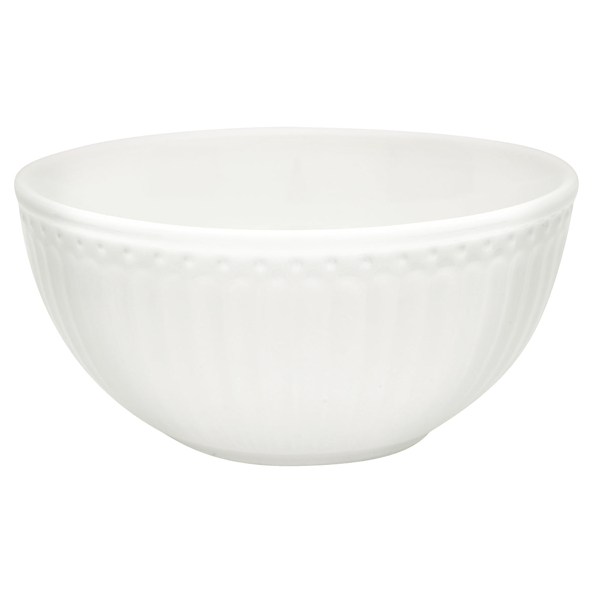 Greengate-Everyday-Alice-Müslischal-Cereal-bowl-weiss